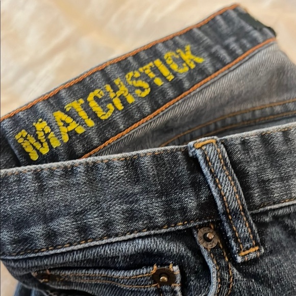 J Crew Factory 28s Blue Jeans never worn - Picture 3 of 3